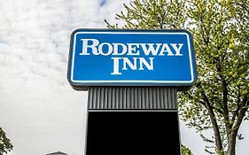 Rodeway Inn Grand Haven Mi