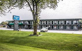 Rodeway Inn Grand Haven